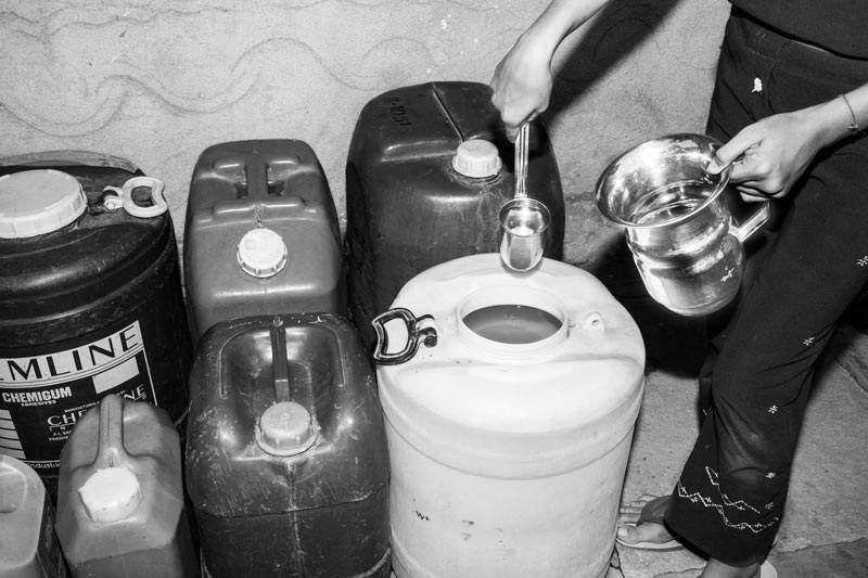 Plastic cans and drums – Secunderabad, Telangana